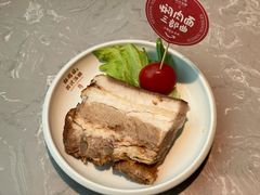 古法焖肉-松鹤楼面馆(港汇店)