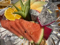 -海底捞火锅(吉利大厦店)