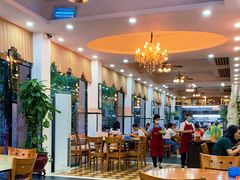 大堂-煲煲掂风味煲仔饭餐厅(西区店)