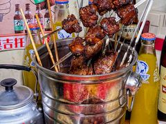 -炒豆合作社(东四总店)