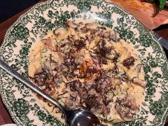-Bistro Les Lilas丁香花小酒馆