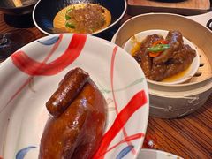 -万丽轩·粤菜(王府井金茂万丽酒店)