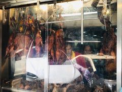 -陈光记烧腊店(罗保博士街店)