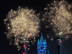 -厦门方特梦幻王国