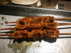 羊小腰-管氏翅吧(广渠门店)