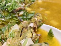 -写庭·鱼鲜川菜·宴请(铁像寺水街店)