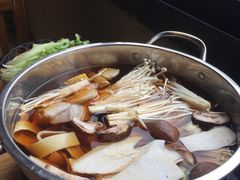 -贺野·自助炭火烤肉(紫藤路店)