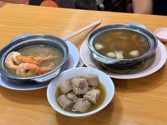 -新记肉骨茶