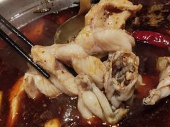 -鱼品天下美蛙鱼·海鲜·牛排自助