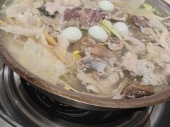 -海关荤豆花(洋河一路店)