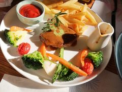 -Kitchen·Y洋厨房西餐厅(王府壹号店)