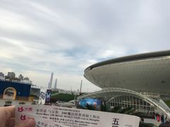 -王鼎精致料理铁板烧(世博源店)