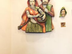 -克比叔叔印度餐厅Kebabs on the Grille(永康路分店)