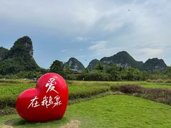 -靖西鹅泉风景区