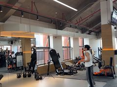 -AFTERWORK健身(临平银泰inPARK店)