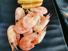 -铂丽斯国际大酒店-凯悦自助餐厅