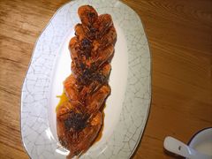 -永安鱼庄·镇江菜(丁卯店)