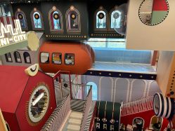 -MELAND CLUB亲子乐园·派对·餐厅(北京芳圆里ID MALL店)