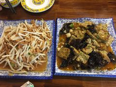 -老味道1992(武当山店)