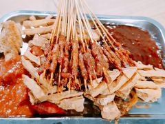 -大佬李砂锅(钱江财富广场店)