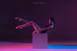 -深舞形体民族舞蹈工作室