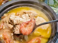 -野蔓果·山野菜(西湖景区·龙井茶田店)