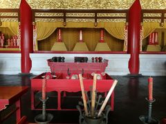 -历代帝王庙博物馆