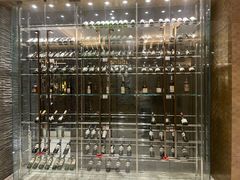 -唐拉雅秀酒店-唐苑中餐厅