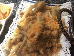 -八两八金·莱芜特色炒鸡(市南漳浦路店)