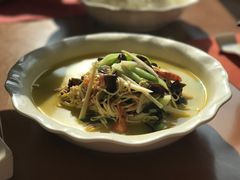 -泰州世茂茂御酒店·御咖啡西餐厅
