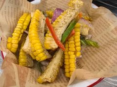 -争鲜·鲍鱼鸡煲(美邻中心店)