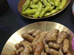 -串亿88烧烤·羊腿·羊蝎子(板泉路店)