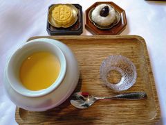 宫廷奶酪-京兆尹(雍和宫店)