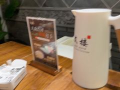 -文楼·淮扬菜·淮安早茶(河下古镇翔宇店)
