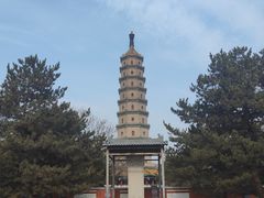 -承德避暑山庄景区