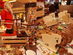-咖啡苑自助餐厅·中国大饭店