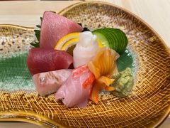-鮨一日本料理旗舰店(总店)