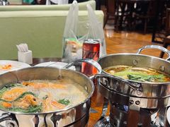 -大连金石滩绿发温泉假日酒店