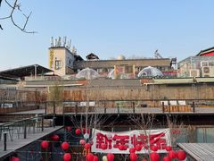 -糖房咖啡(南锣鼓巷店)