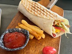 -Turka土耳咖 (滨海新区店)