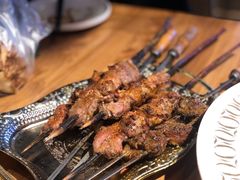 -胖老汉椒麻鸡清真新疆菜(西御街店)