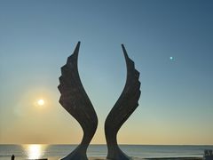 -日照灯塔风景区