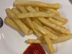 -我家牛排(莱山区永旺店)