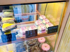 -包满意面包糕点(东坝店)