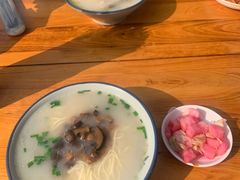 -渔桥李记奶汤面(东街店)