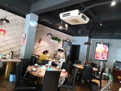 大堂-兄弟龙虾(胜太路总店)