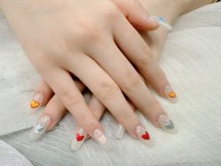 -芊屿芊浔美甲