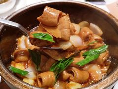 -海味世家·家常菜馆(明州里店)
