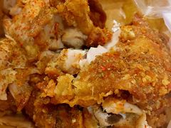 -德盛炸鸡腿(大沽南路店)