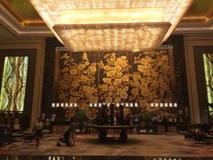 -长沙富力万达文华酒店